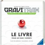 Comprar Ravensburger - libro gravitrax - 4005556270019