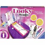 Comprar Ravensburger looky studio