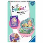 Comprar Ravensburger - mosaico unicornio - a partir de 7 años