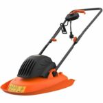 Comprar Recortadora de aire eléctrica con cojín de aire black & decker 30cm - 1200 w - 6 cuchillas - bemwh551-qs