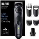 Comprar Recortadora de barba braun - serie 5 bt5450