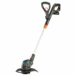 Comprar Recortadora de césped comfortcut gardena 23/18v p4a