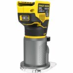 Comprar Recortadora - stanley fatmax v20 - sfmcw400b-xj - sin escobillas - litio 18v - sin batería