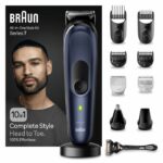 Comprar Recortadora todo en uno braun - serie 7 mgk7421