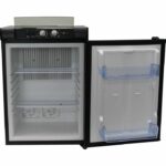 Comprar Refrigerador independiente - 220 voltios y gas - 40l (no empotrado)