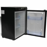 Comprar Refrigerador independiente - 220 voltios y gas - 40l (no empotrado)