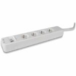 Comprar Regleta conectada - smartplug strip - scs sentinel