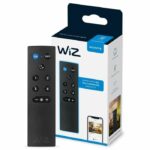 Comprar Regulador de luz con control remoto wiz nomadic