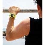 Comprar Reloj - casio - g-shock sport - gbd-200-9er - amarillo fluorescente