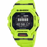 Comprar Reloj - casio - g-shock sport - gbd-200-9er - amarillo fluorescente