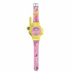 Comprar Reloj digital barbie con función walkie-talkie con alcance de hasta 200 m