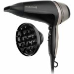 Comprar Remington d5715 secador de pelo iónico thermacare profesional 2300 w