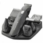 Comprar Remington pg6030 cortacésped eléctrico - negro