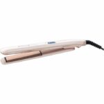 Comprar Remington s9100 proluxe straightener - 150-230 ° c - crema beige