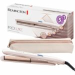 Comprar Remington s9100 proluxe straightener - 150-230 ° c - crema beige