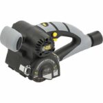 Comprar Renovador compacto 420w cepillo abatible abrasivo Ø80mm