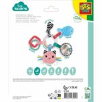 Comprar Ring de juegos de actividades - katy the cat