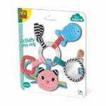 Comprar Ring de juegos de actividades - katy the cat