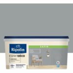 Comprar Ripolin all pieces wall paint - guijarro satinado