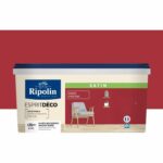 Comprar Ripolin todas las piezas de pintura de pared