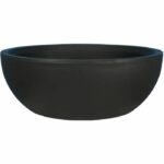 Comprar Riviera - cortamacetas - granito d40 - negro