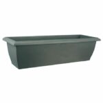 Comprar Riviera jardiniere grande evolution 69cm - capacidad 18l - gris