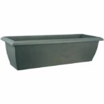 Comprar Riviera jardiniere grande evolution 84cm - capacidad 22l - gris