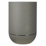 Comprar Riviera - maceta tulipán - granito d40 - gris