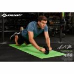 Comprar Rodillo abdominal - schildkrÖt - ab-rouleau - negro - fitness - mixto