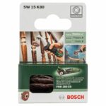 Comprar Rodillo flexible bosch prr 15mm g80