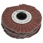 Comprar Rodillo flexible bosch prr 15mm g80