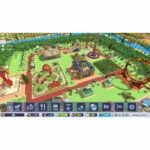 Comprar Rollercoaster tycoon adventures edición deluxe - juego para nintendo switch