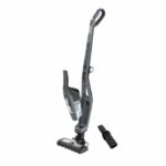 Comprar Rowenta rh6756wo aspiradora de varilla 2 en 1 de doble fuerza - inalámbrica con aspiradora de mano integrada - gris