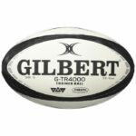 Comprar Rugby ball - gilbert - g -tr4000 - tamaño 3 - negro