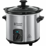 Comprar Russel hobbs 25570-56 - 2l compact home simmer - acero inoxidable cepillado - 145 w