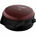 Comprar Russell hobbs 24620-56 - waffle maker fiesta 3 en 1: waffle - cupcake - donut - 900 w