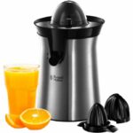 Comprar Russell hobbs classics 22760-56 exprimidor eléctrico - acero inoxidable