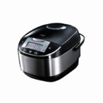 Comprar Russell hobbs cook @ home 21850-56 multicooker eléctrico - negro