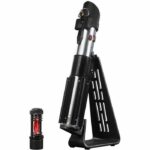 Comprar Saber laser force fx elite de dark vader collection con led y efectos de sonido