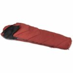 Comprar Saco de dormir extra grande - kampa - tegel 8 xl - 1 persona - 2