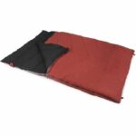 Comprar Saco de dormir - kampa - lucerna 8 - 2 personas - 2