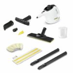 Comprar Sc 1 easy fix + kit de suelo - blanco - 1.516-401.0