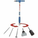 Comprar Scheppach boquilla neumática herramienta universal 5 en 1 - aero 2 spade