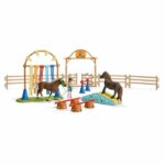 Comprar Schleich - agility for pony - 42481