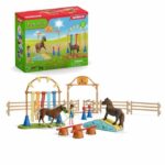 Comprar Schleich - agility for pony - 42481