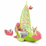 Comprar Schleich - barco mágico de flores de suero - 42444