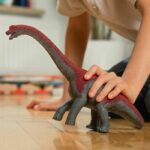 Comprar Schleich - brachiosaurus - 15044 - gama de dinosaurios