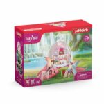 Comprar Schleich - café des elves - 42526