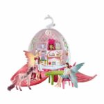 Comprar Schleich - café des elves - 42526