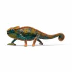 Comprar Schleich - caméléon - 14858 - range: wild life